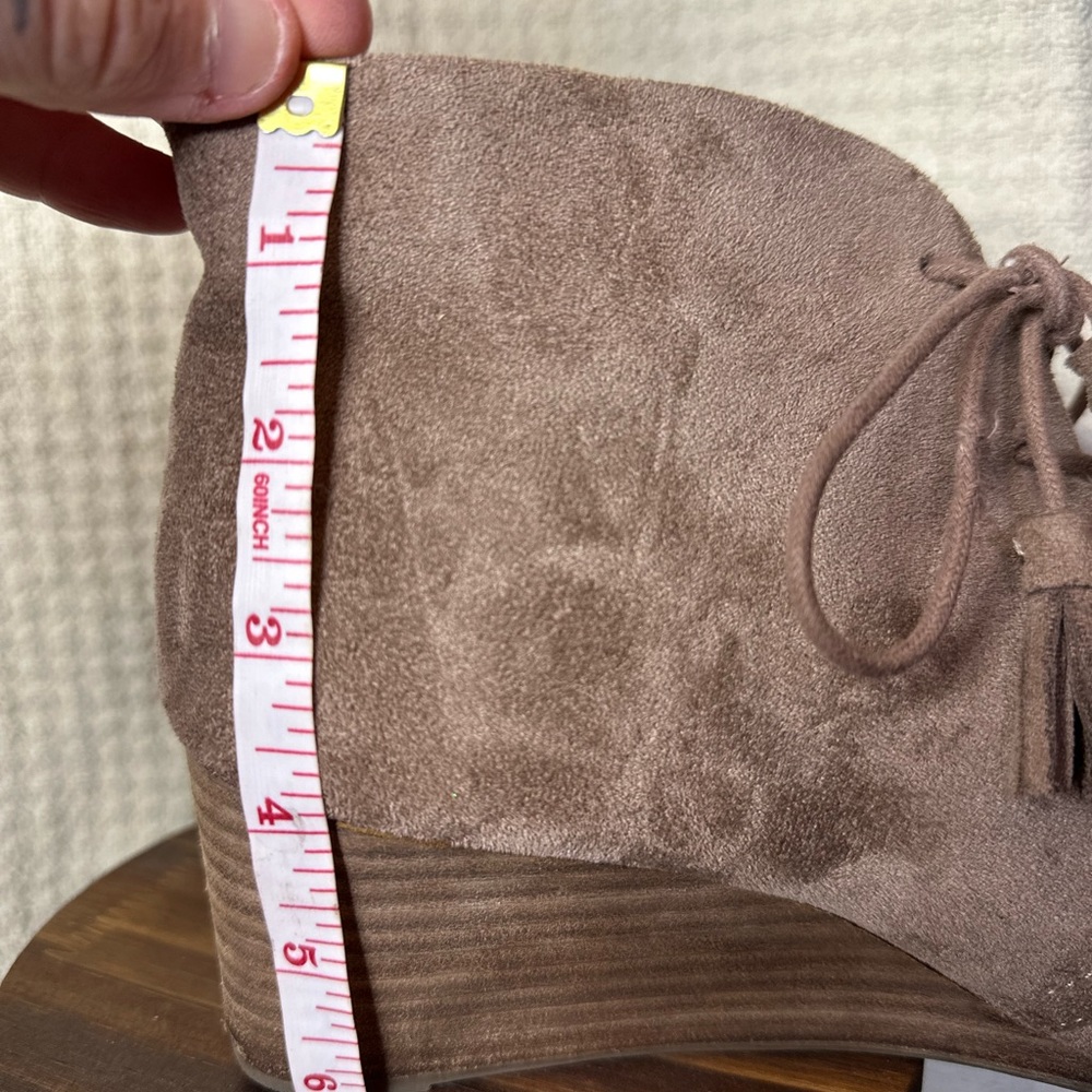 Ankle boots - Picture 6 of 6